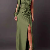 Елиса - Елегантна рокля с изящество