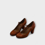 Бравина – Мери Джейн с модерен щрих