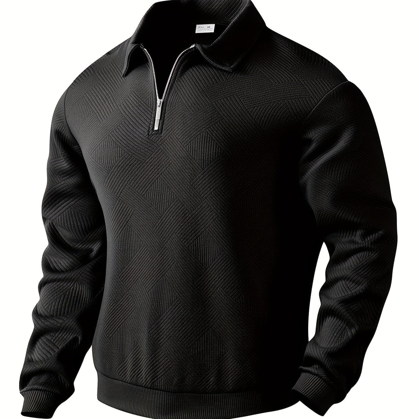 Иван™ | Ретро зимен пуловеp