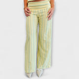 Анастасия - Класически комплект с райе