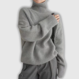 Изабела – Голф от кашмир