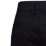 Братислав - Къси панталони от памук с джобове