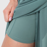 Мелани™ | Елегантна пола 2 в 1