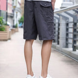 Драгомир - Къси панталони с джобове