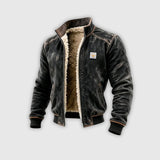 ГЕОРГИ | ВИНТИДЖ ЯКЕ С ШЕРПА ПОДПЛАТА