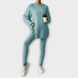 Аурора - Кежуъл комплект от две части