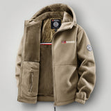 Харолд | Зимен комплект с термична подплата