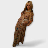 Аврора - Малка рокля с черупки