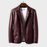 Едуард | Кожено Яке