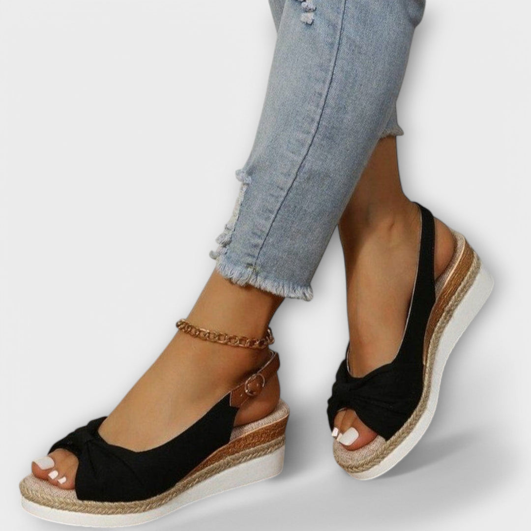 Jasmina - Orthopaedic Sandals