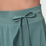 Мелани™ | Елегантна пола 2 в 1