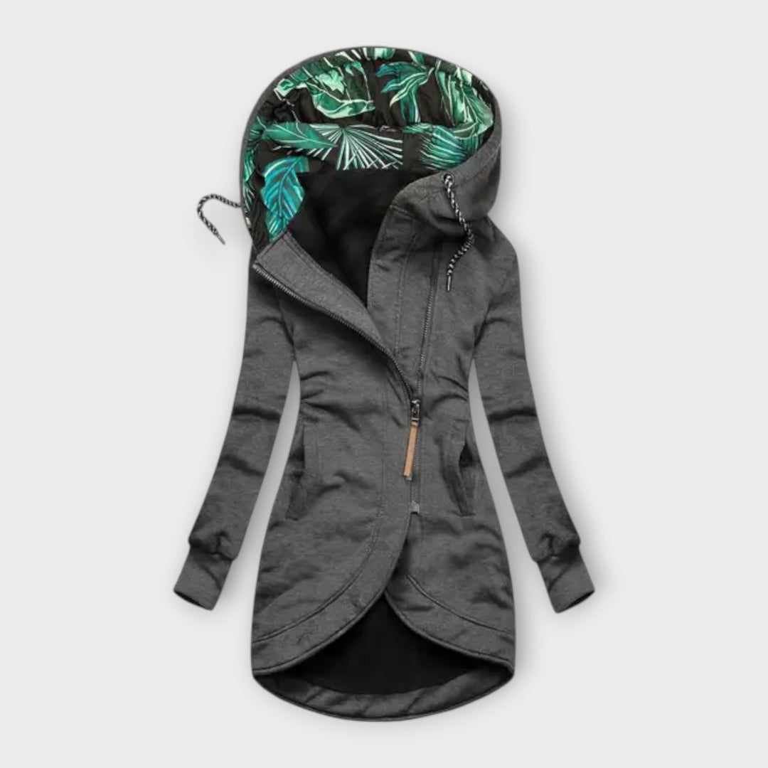 Aurora - Elegant & Water-Resistant Jacket
