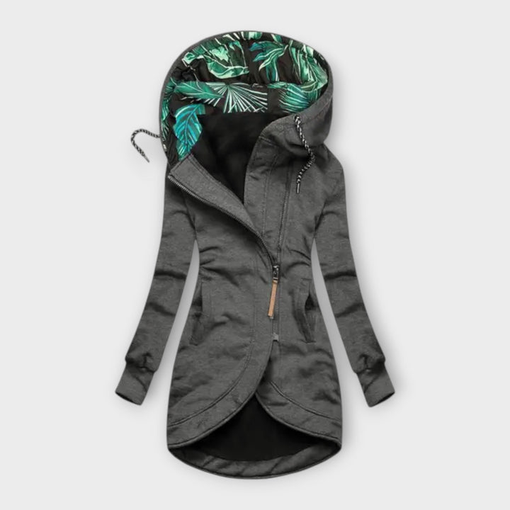 Aurora - Elegant & Water-Resistant Jacket