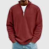 Петър | Модерен стилен пуловер