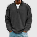 Петър | Модерен стилен пуловер