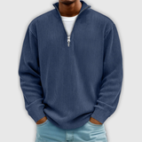 Петър | Модерен стилен пуловер