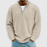 Петър | Модерен стилен пуловер