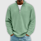 Петър | Модерен стилен пуловер