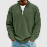 Петър | Модерен стилен пуловер