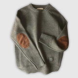 Aldwyn Haven – Премиум пуловер от кашмирена смес