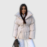 Иллирия - елегантно яке с капси