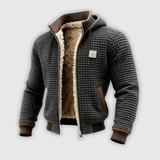 MATTEO™ | Термален флийс якет