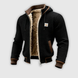 MATTEO™ | Термален флийс якет