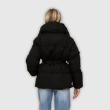 Иллирия - елегантно яке с капси