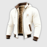 MATTEO™ | Термален флийс якет