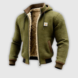 MATTEO™ | Термален флийс якет