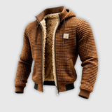 MATTEO™ | Термален флийс якет