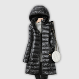 Елона | Ултра-лека якета от гъши пух