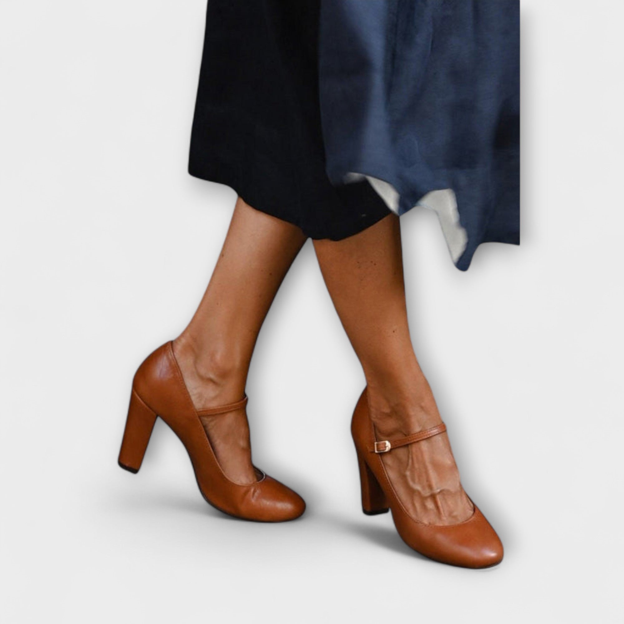 Бравина – Мери Джейн с модерен щрих