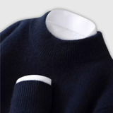 Арлингтън | Елегантен пуловер от кашмир