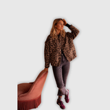 Шарлийн | Модерно яке