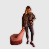 Шарлийн | Модерно яке