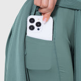 Мелани™ | Елегантна пола 2 в 1