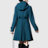 Изабела - Яке с Джобове от Страната