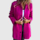 Кежуъл яке с качулка Jasmine за жени