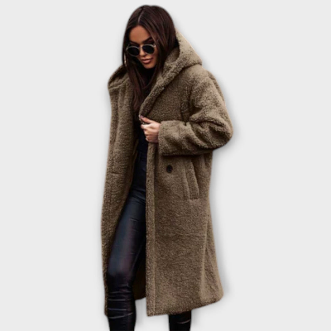 Jennifer - Warmer & Cosy Coat