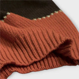 Елиса - Непринуден и Уютен Пуловер