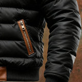 ЛЮБОМИР | ЧЕРНА ШЕРПА ПЛАТКА