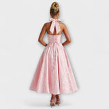 Каталина - Очарователна Миди Рокля