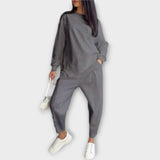 Одри - Непринуден комплект от две части