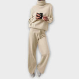 Тереза - Уютен Комплект