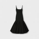 Каси - Миди рокля, вдъхновена от агаве