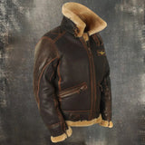 Томазо ™|КЛАСИЧЕСКО ПИЛОТНО ЯКЕ