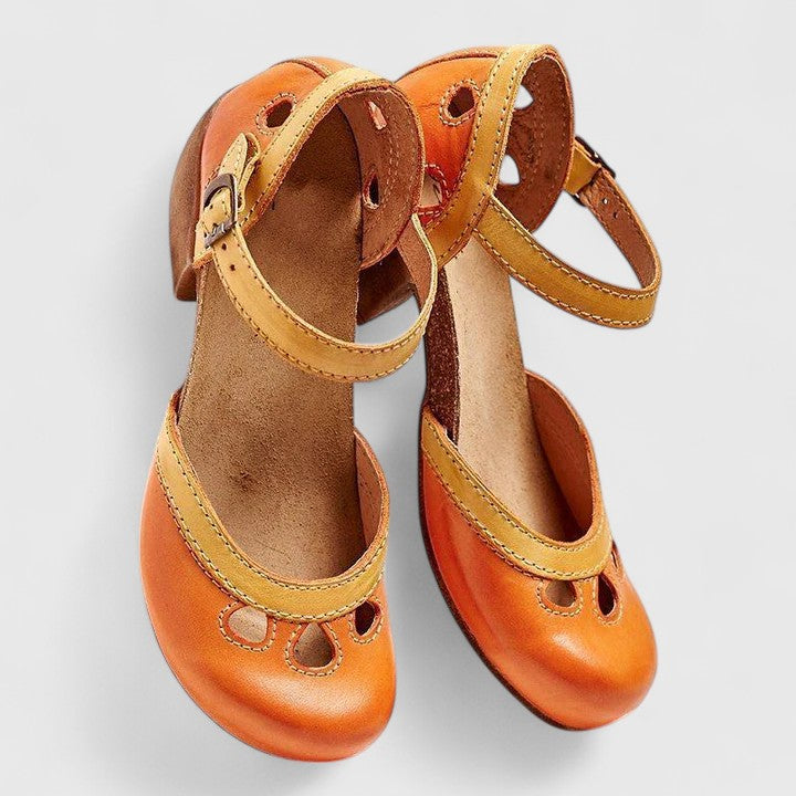 Калина - Ортопедични сандали