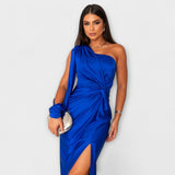 Елиса - Елегантна рокля с изящество