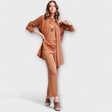 Аурора - Ненатрапчив комплект от три части